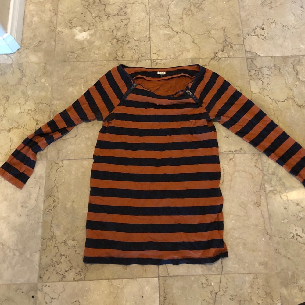 Jcrew womans tshirt
